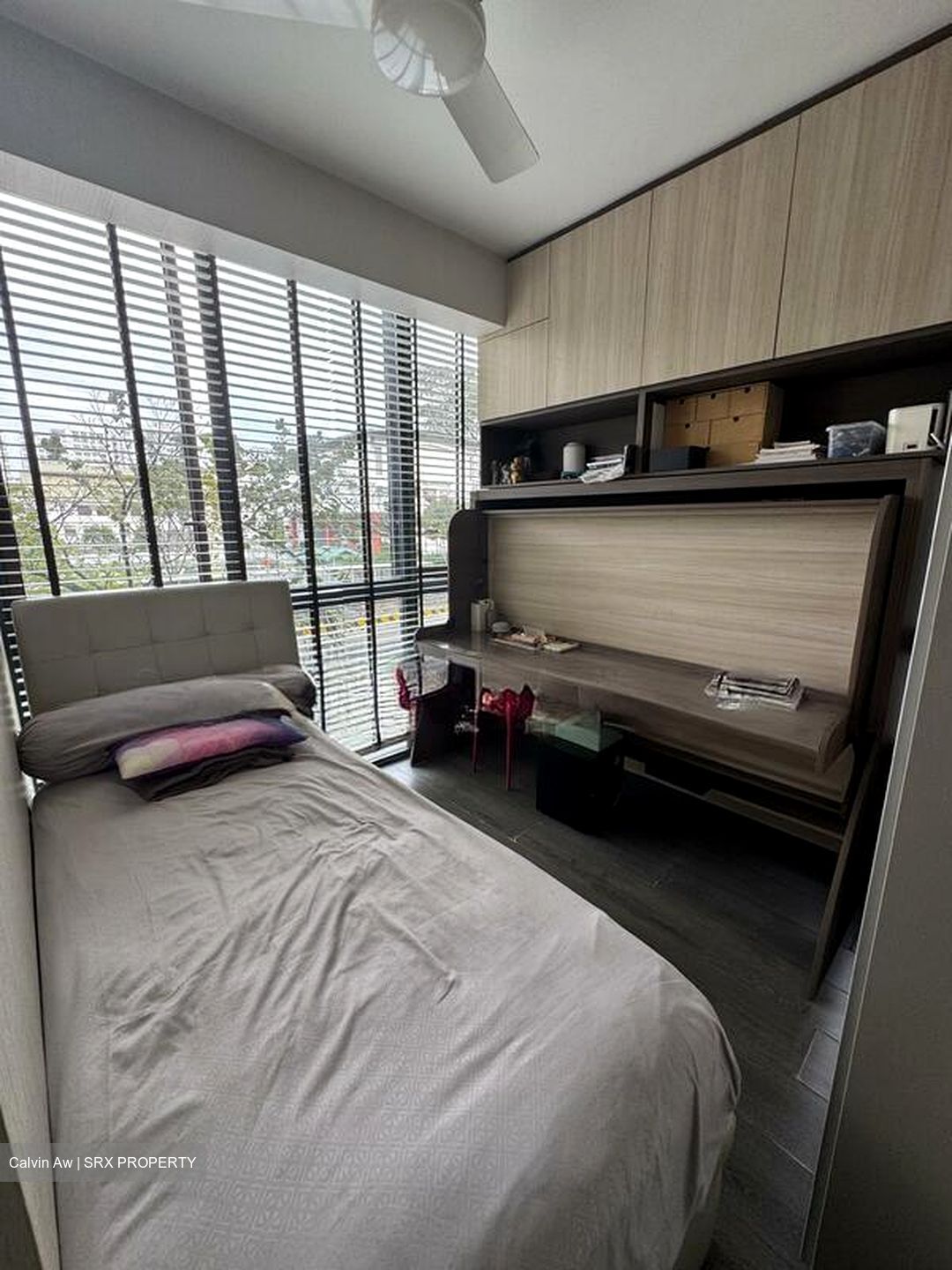 Waterbay (D19), Condominium #504138401